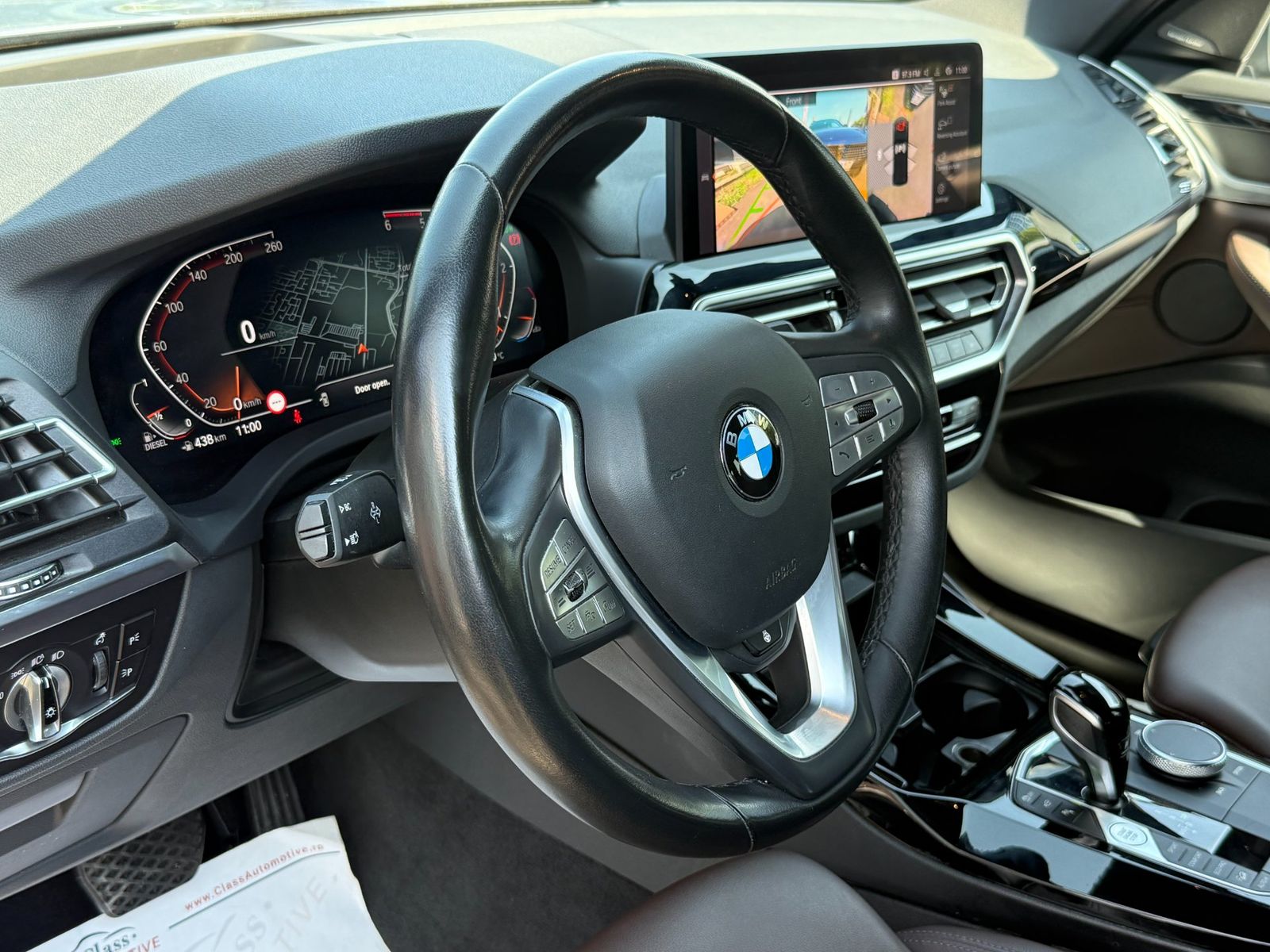 BMW X3 2023 xDrive 3.0d 286 Cp - foto 4