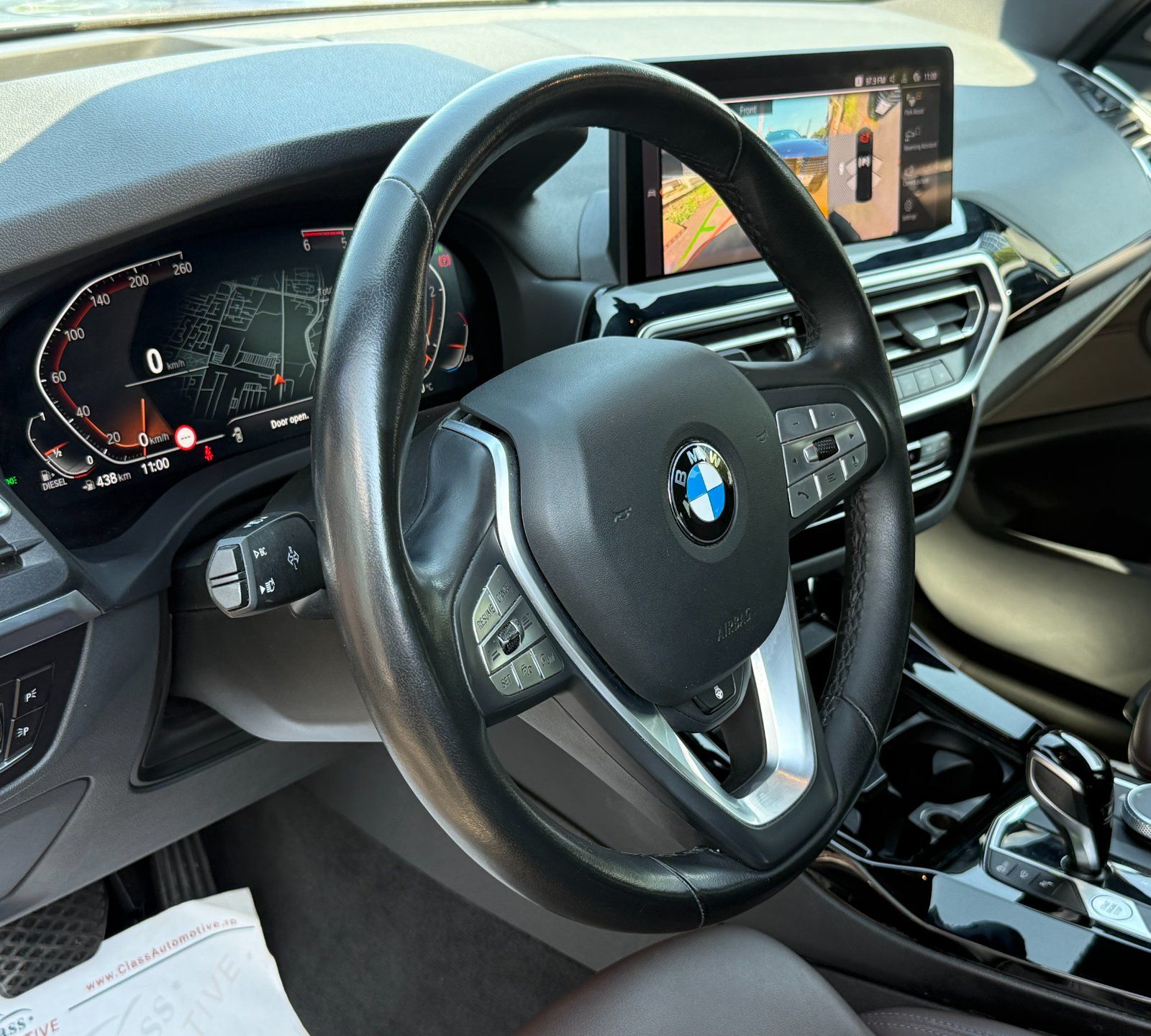 BMW X3 xDrive30d 2010 - foto 4