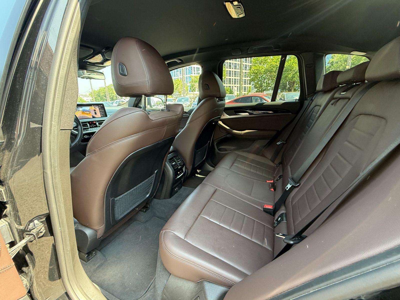 BMW X3 2023 xDrive 3.0d 286 Cp - foto 10
