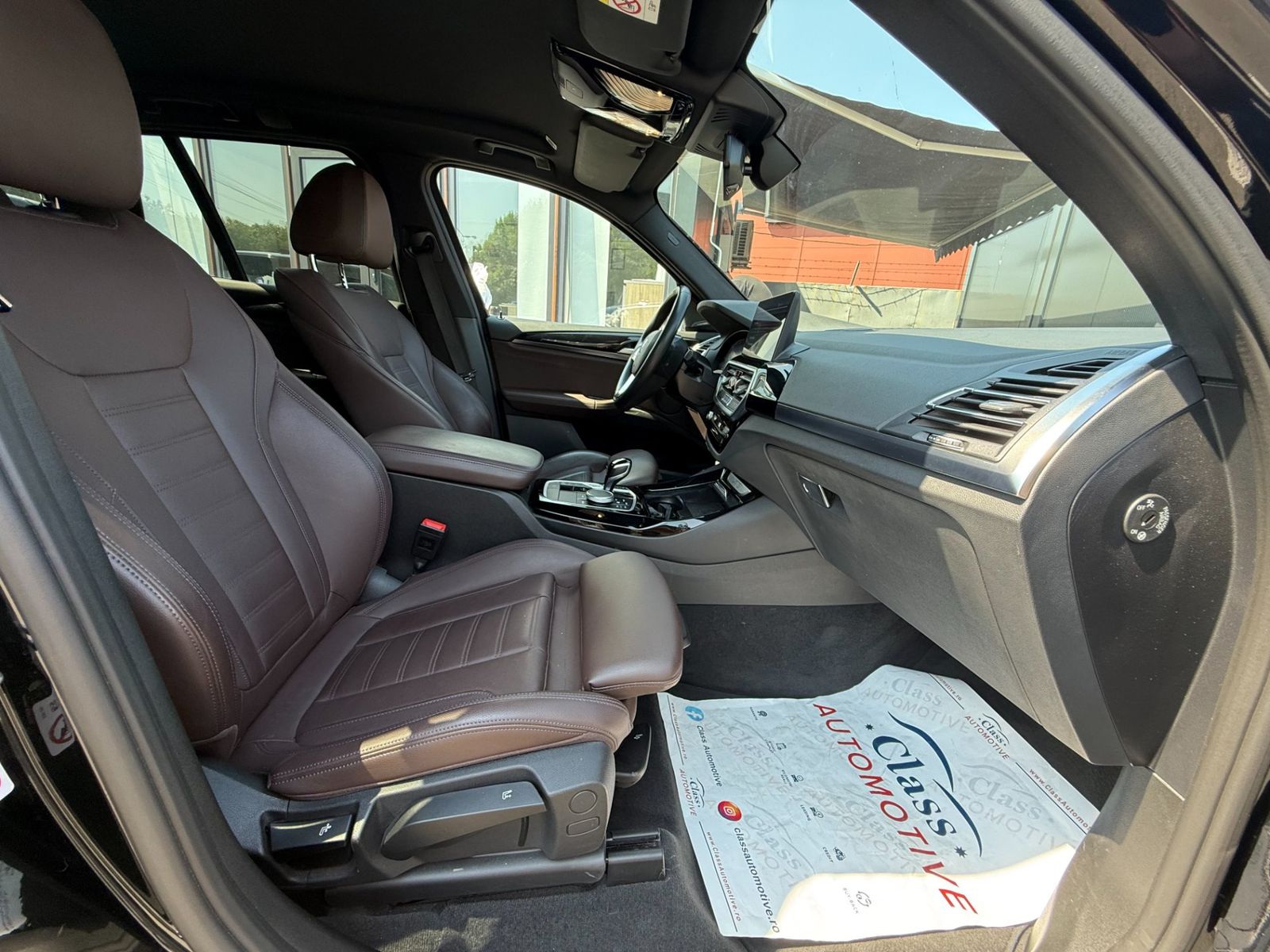 BMW X3 2023 xDrive 3.0d 286 Cp - foto 20