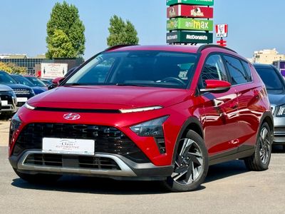 Hyundai BAYON 2021