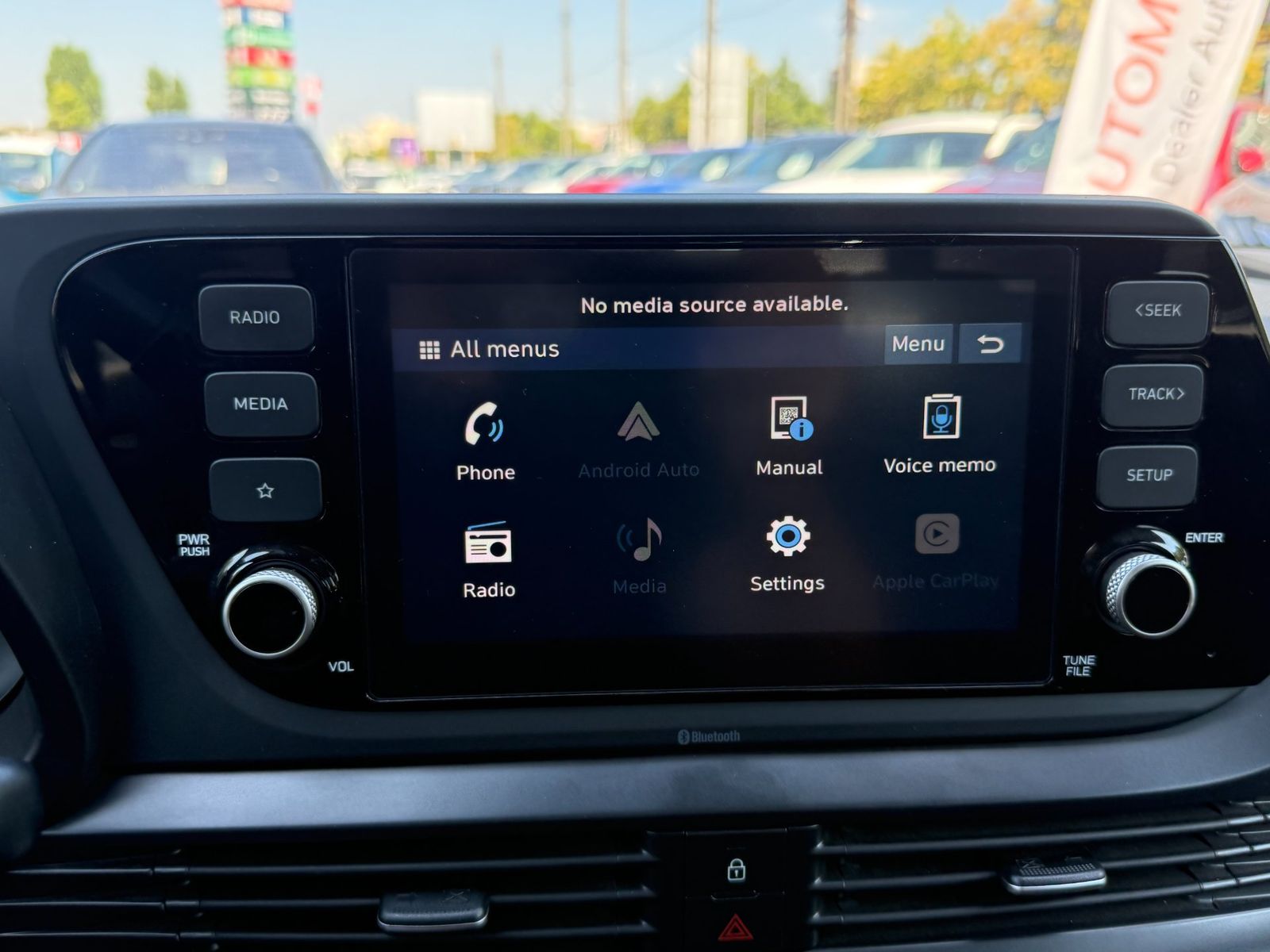 Hyundai BAYON 2021 1.0 T-GDI M-Hybrid 100 CP 7DCT Led Line - foto 26