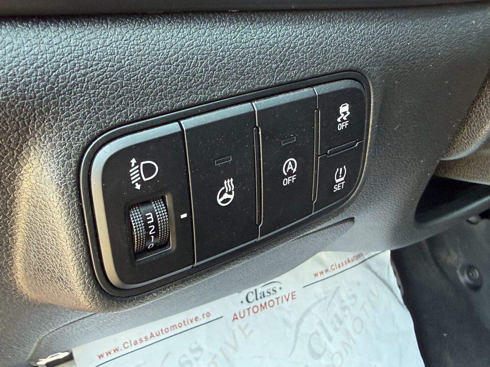 Hyundai BAYON 2021 1.0 T-GDI M-Hybrid 100 CP 7DCT Led Line - foto 10