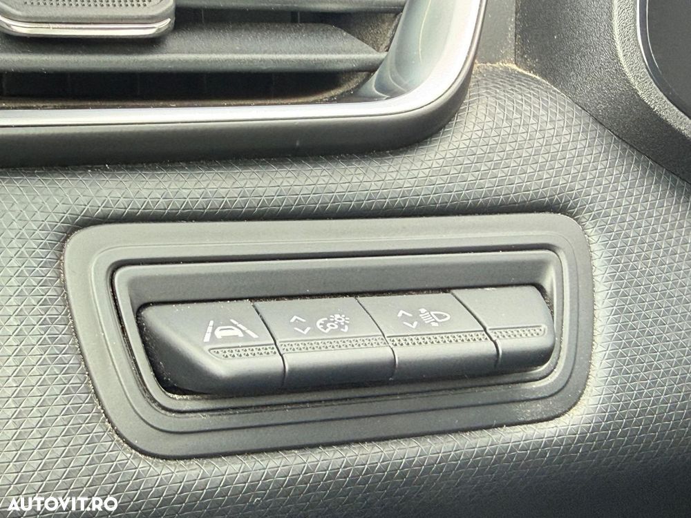 Renault Clio 2022 1.6 E-TECH HYBRID 145 CP - foto 13