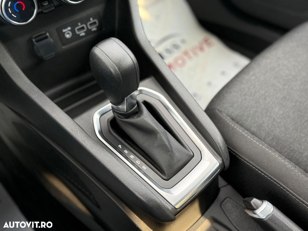 Renault Clio 2022 1.6 E-TECH HYBRID 145 CP - foto 16