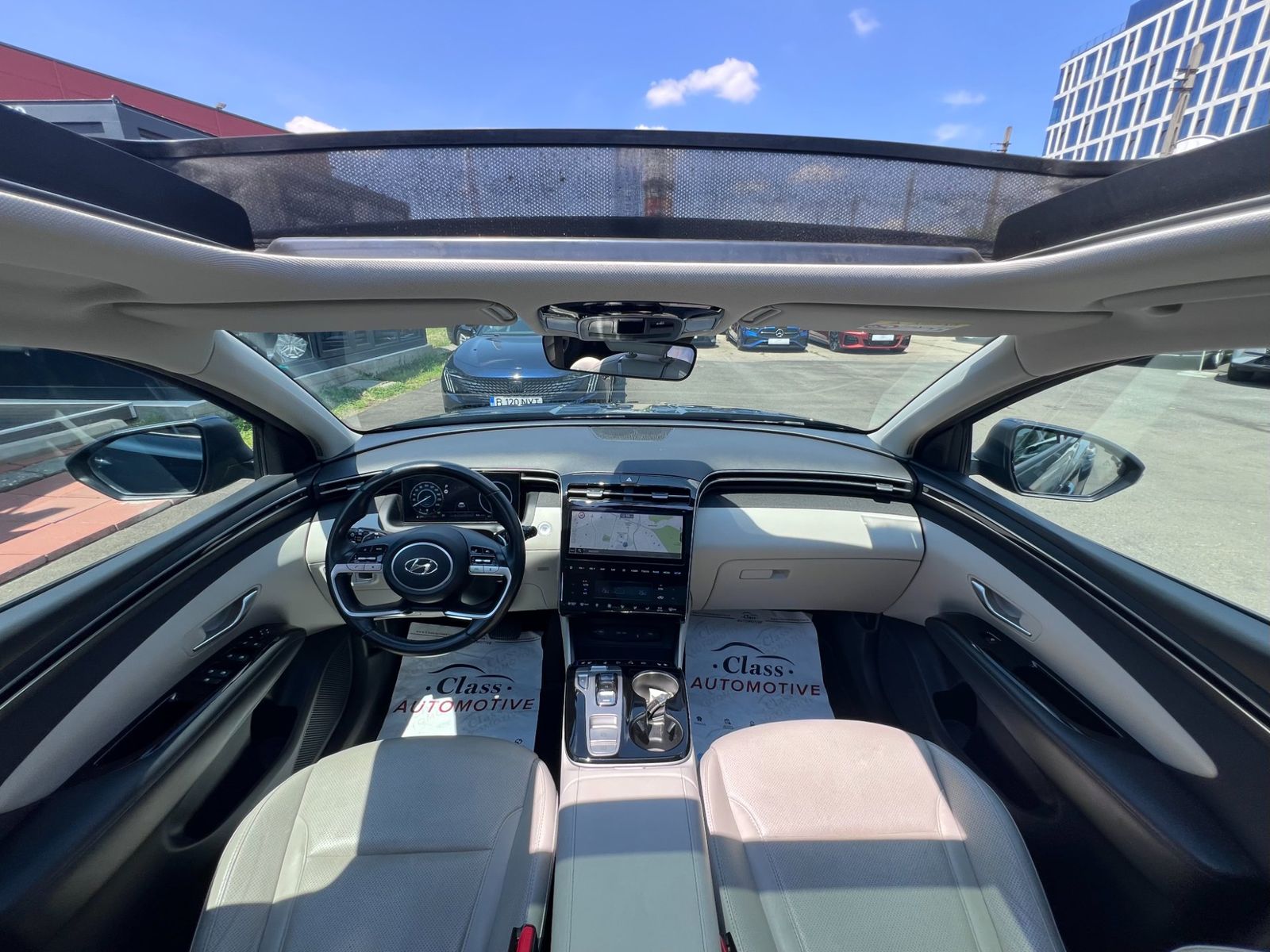 Hyundai TUCSON 2022 - foto 3