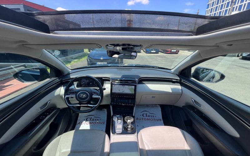Hyundai TUCSON 2022 - foto 3