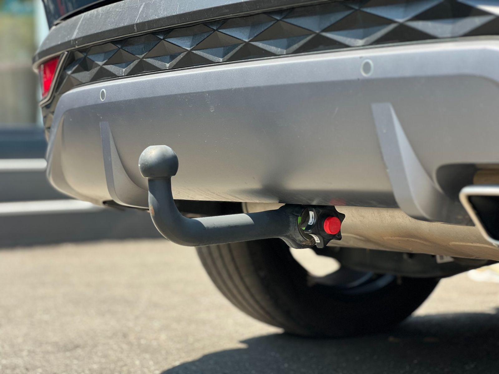 Hyundai TUCSON 2022 - foto 8