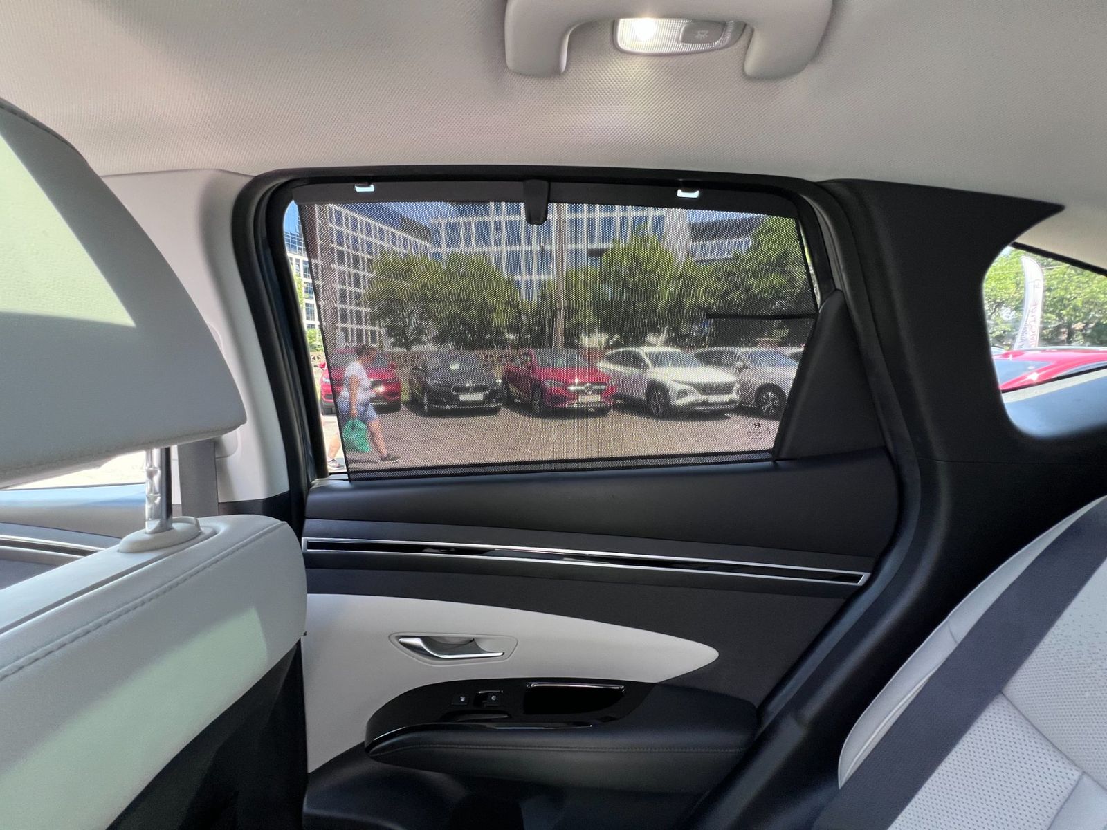 Hyundai TUCSON 2022 - foto 18