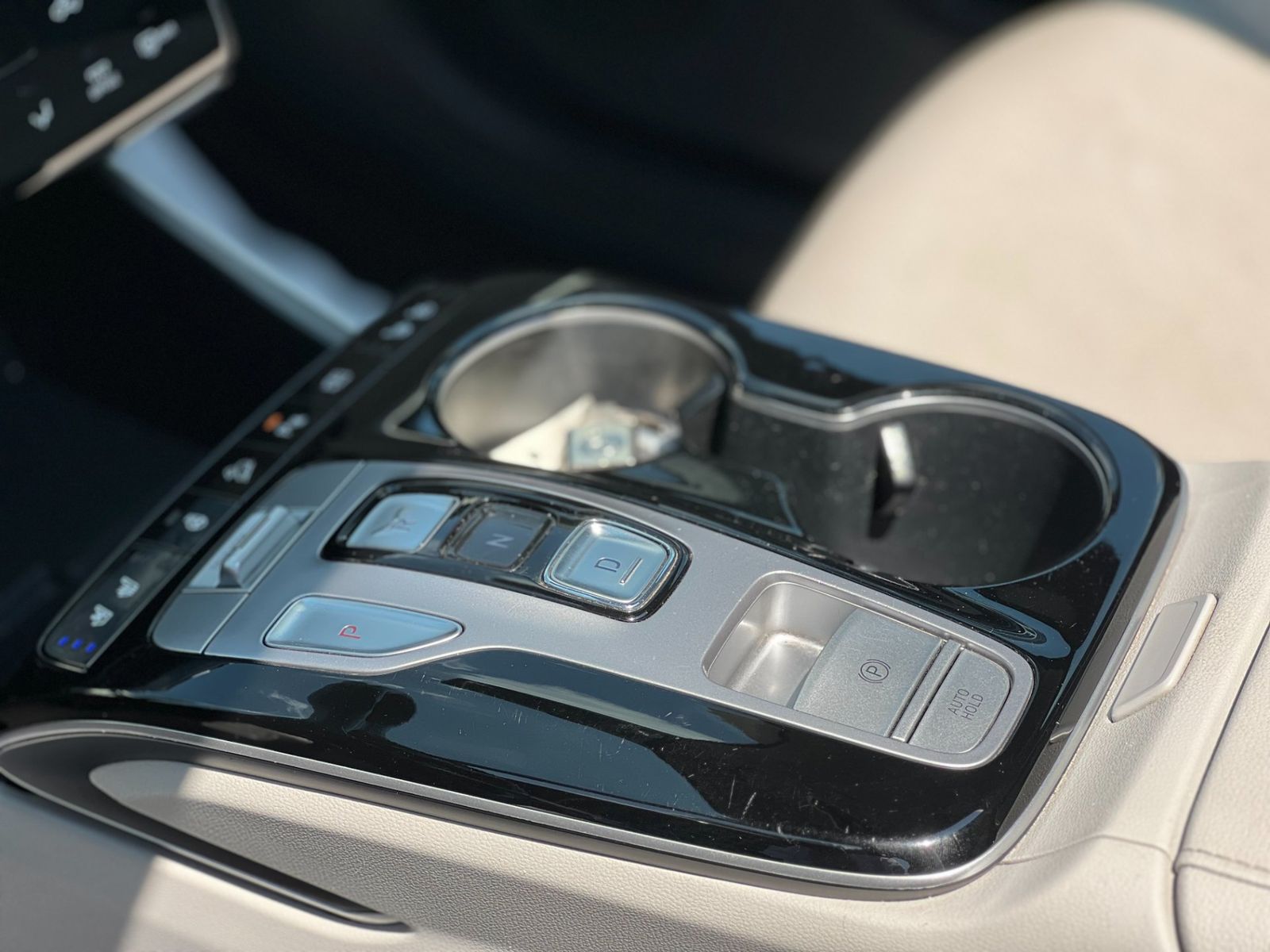 Hyundai TUCSON 2022 - foto 13