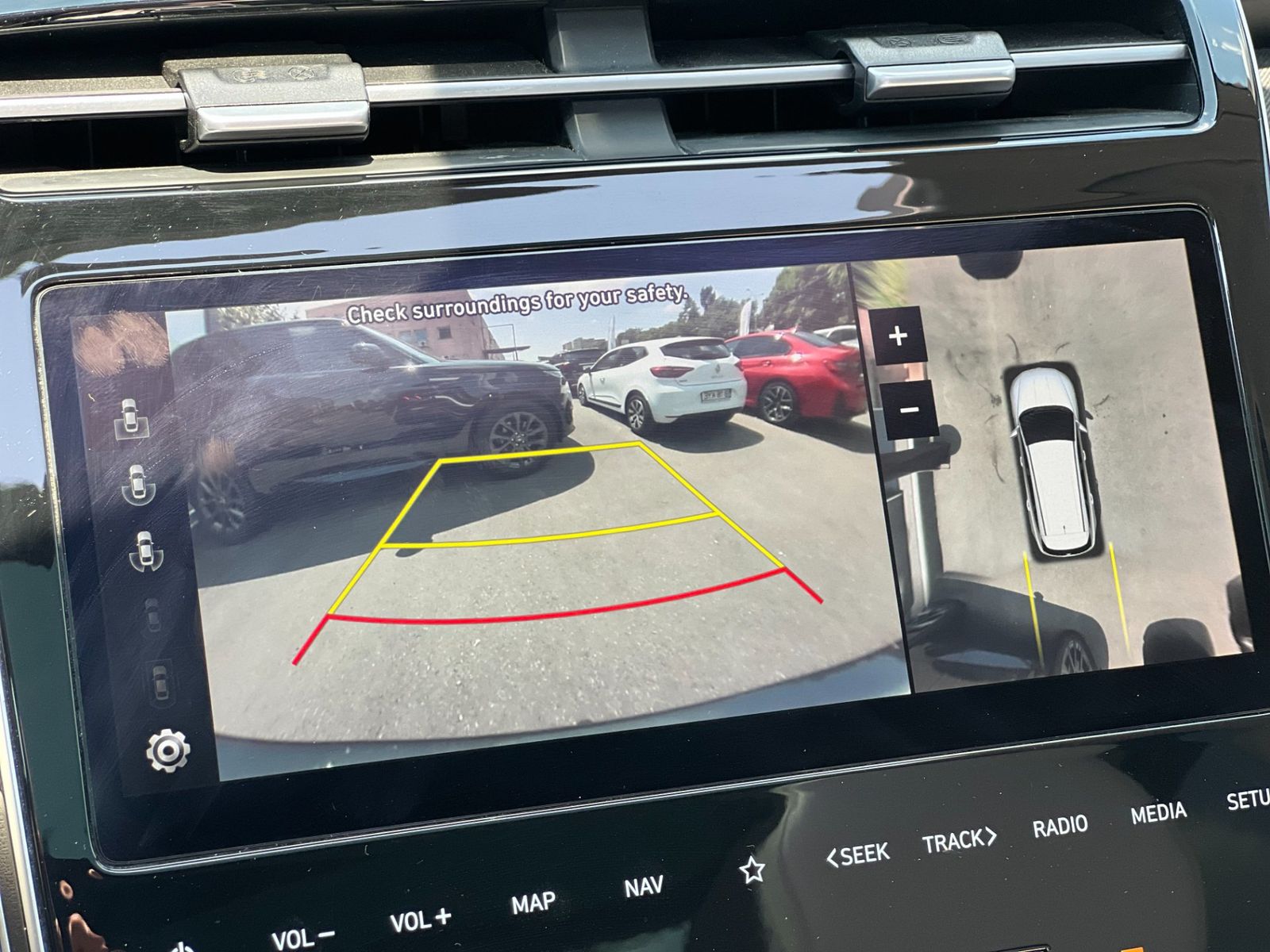 Hyundai TUCSON 2022 - foto 27
