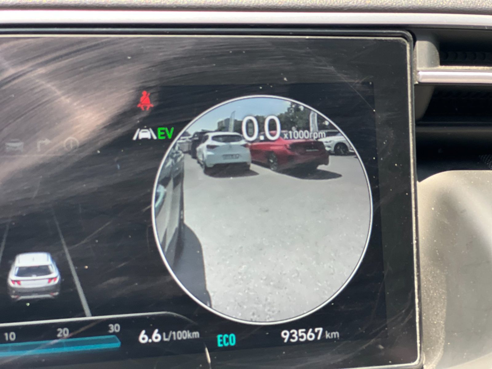 Hyundai TUCSON 2022 - foto 25