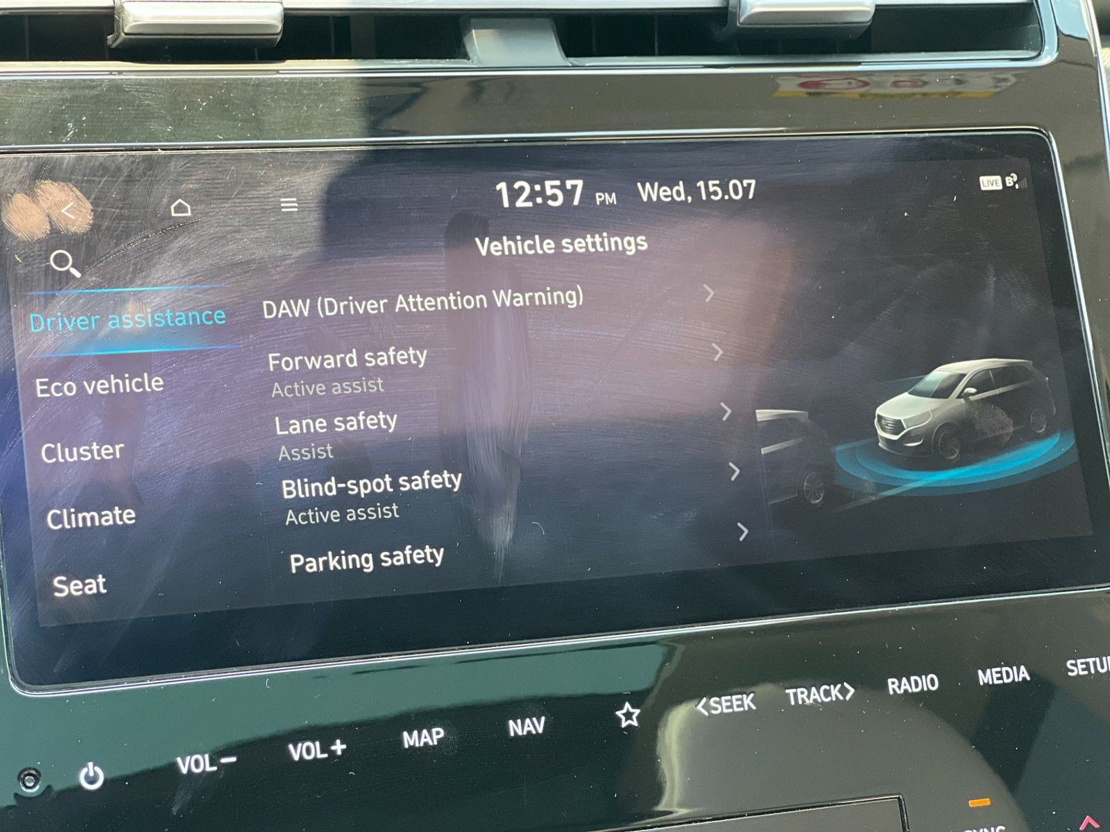 Hyundai TUCSON 2022 - foto 31