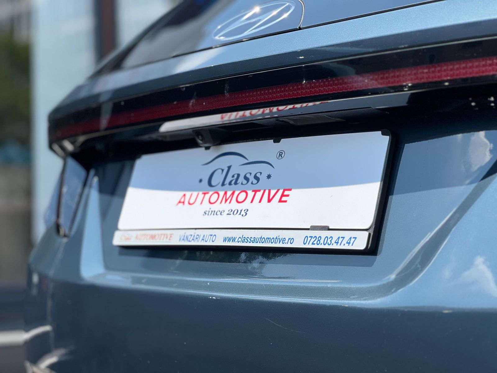 Hyundai TUCSON 2022 - foto 7