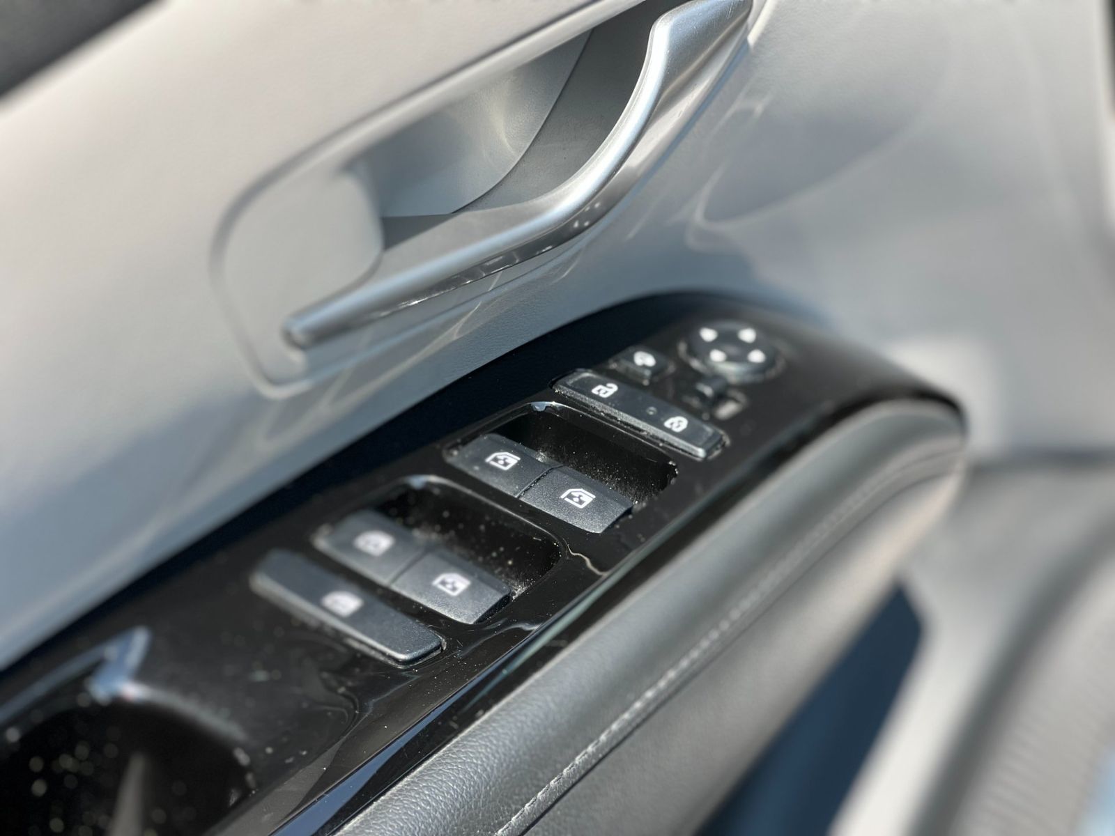 Hyundai TUCSON 2022 - foto 10