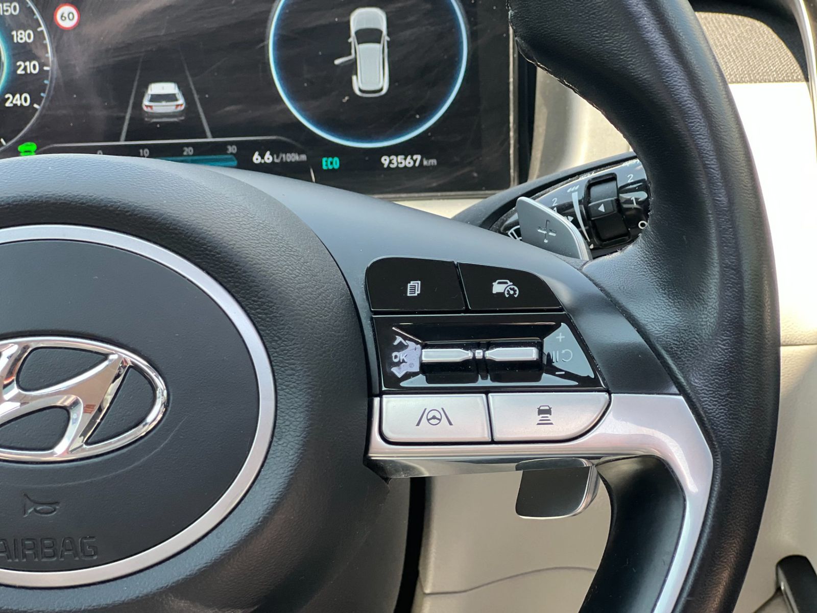Hyundai TUCSON 2022 - foto 21