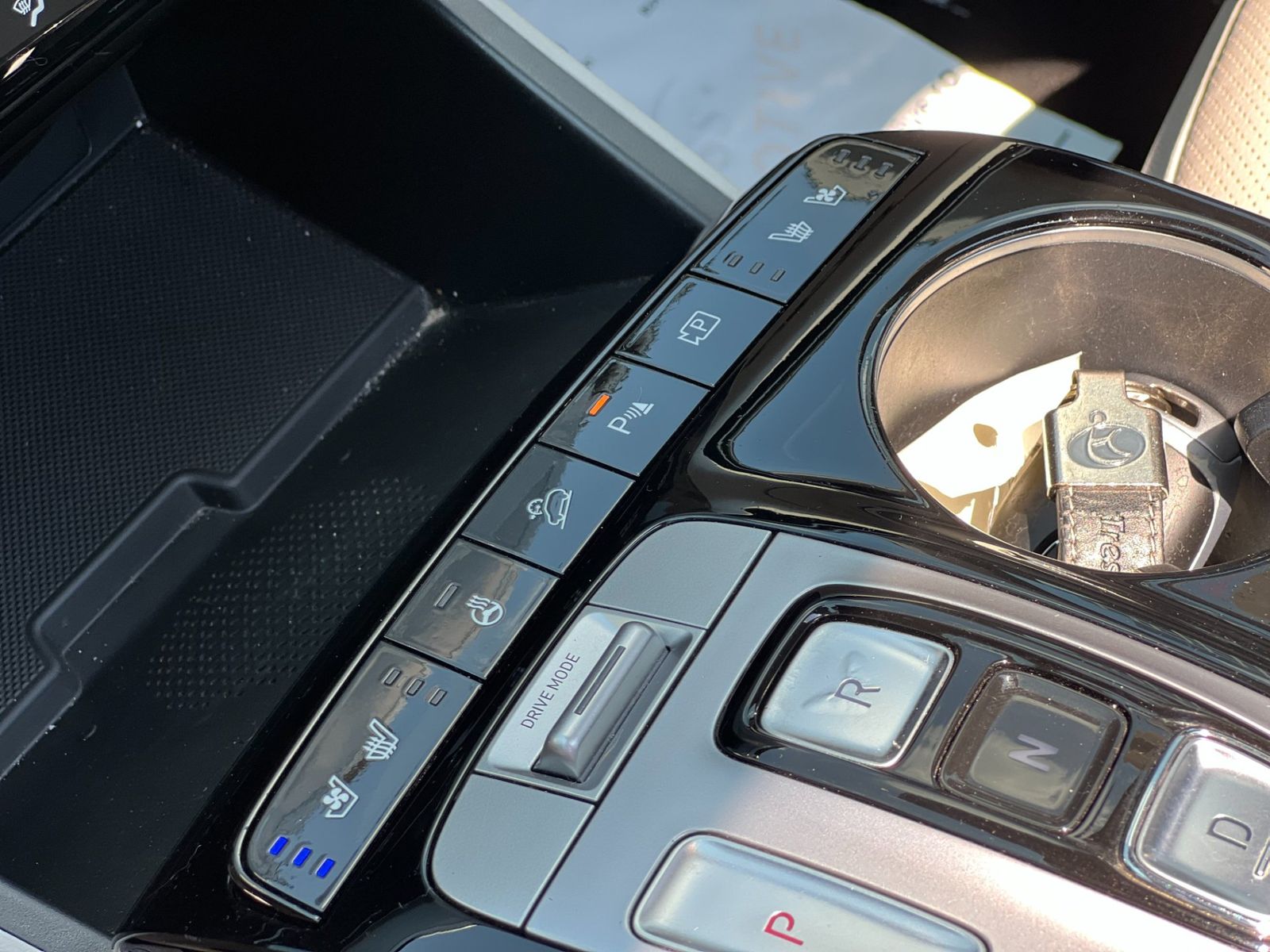 Hyundai TUCSON 2022 - foto 14