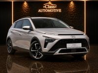 Hyundai BAYON 1.0T-GDi 100CP 7DCT Led Line - 2021 - Garantie Hyundai - foto 2