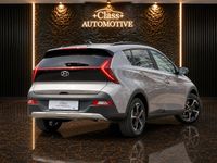 Hyundai BAYON 1.0T-GDi 100CP 7DCT Led Line - 2021 - Garantie Hyundai - foto 4