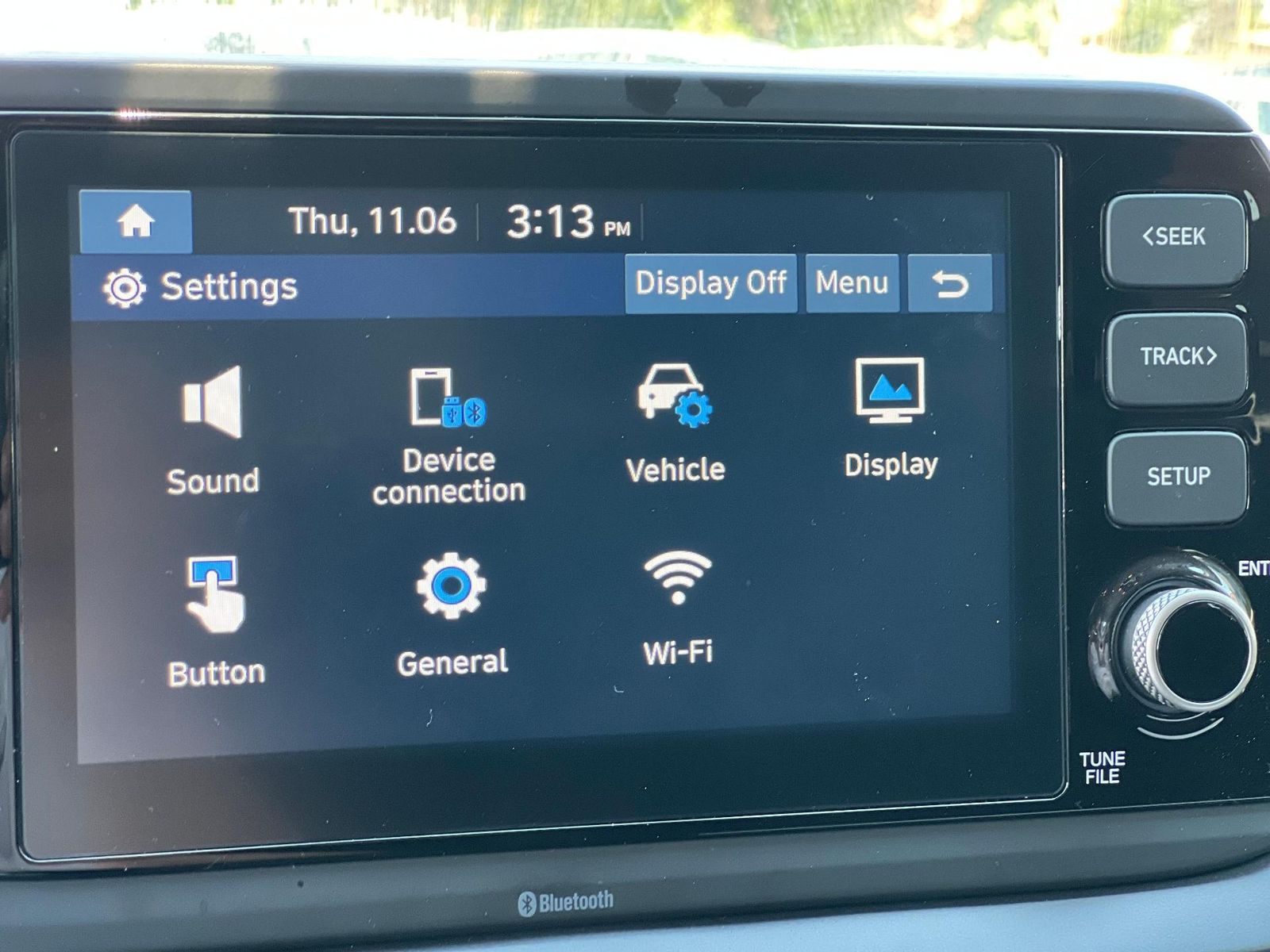 Hyundai BAYON 2021 1.0 T-GDI M-Hybrid 100 CP 7DCT Led Line - foto 17