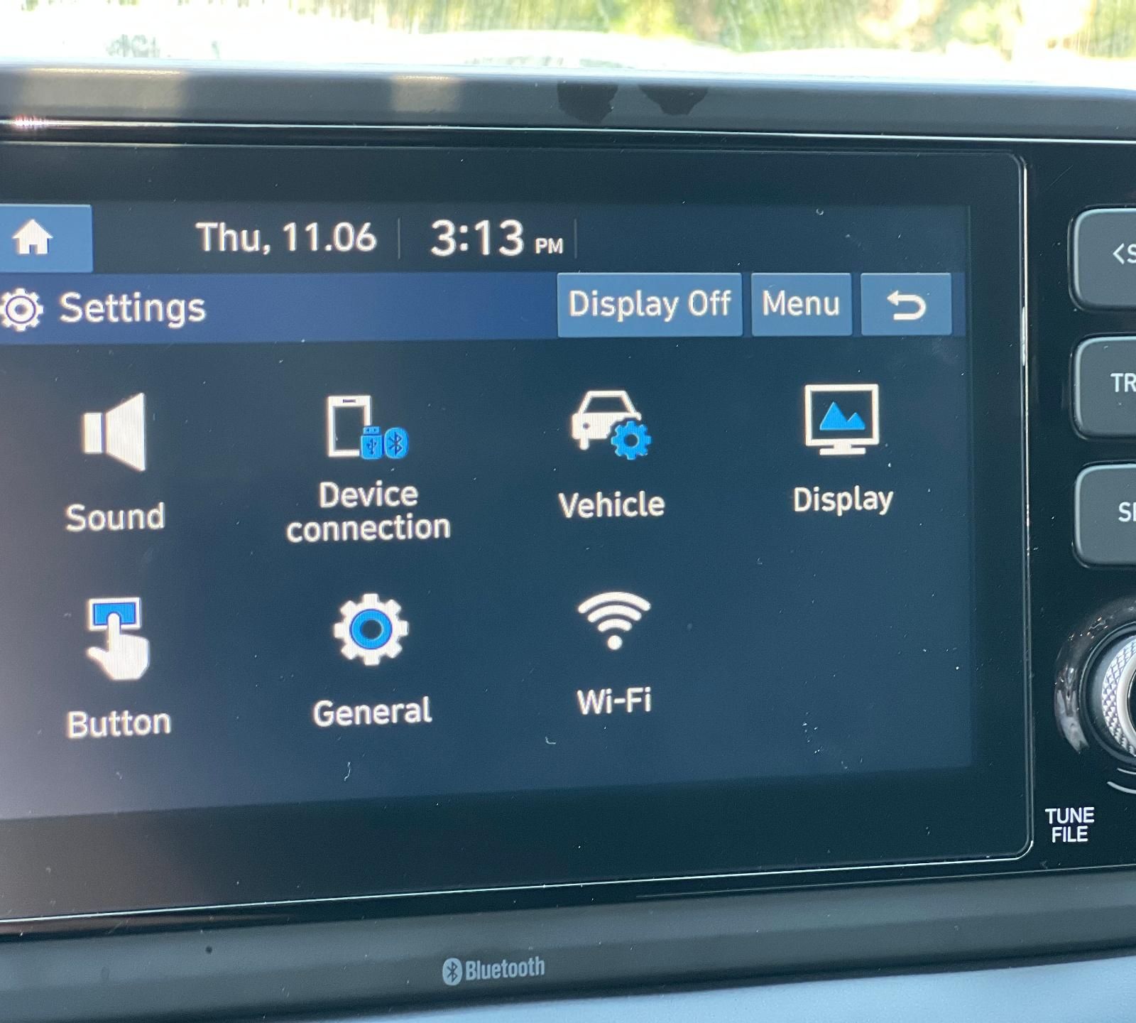 Hyundai BAYON 1.0T-GDi 100CP 7DCT Led Line - 2021 - Garantie Hyundai - foto 18