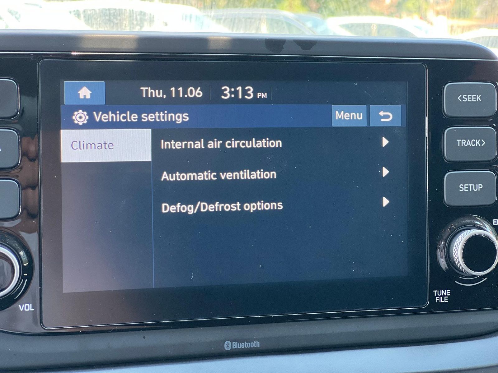 Hyundai BAYON 2021 1.0 T-GDI M-Hybrid 100 CP 7DCT Led Line - foto 18