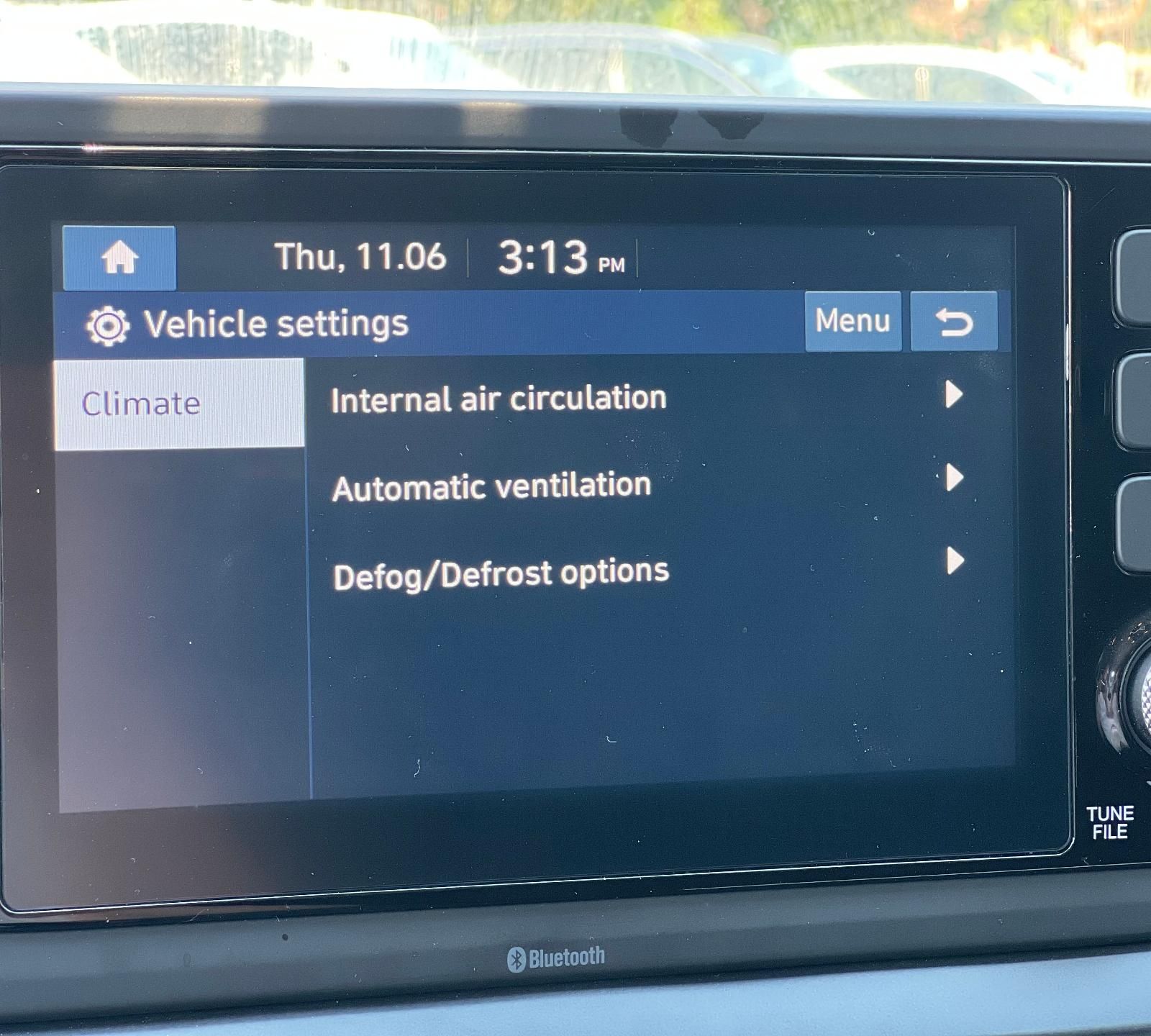 Hyundai BAYON 1.0T-GDi 100CP 7DCT Led Line - 2021 - Garantie Hyundai - foto 19