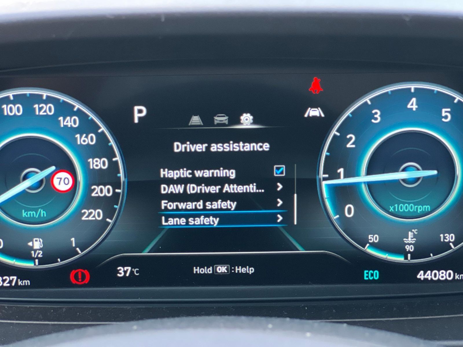 Hyundai BAYON 2021 1.0 T-GDI M-Hybrid 100 CP 7DCT Led Line - foto 20