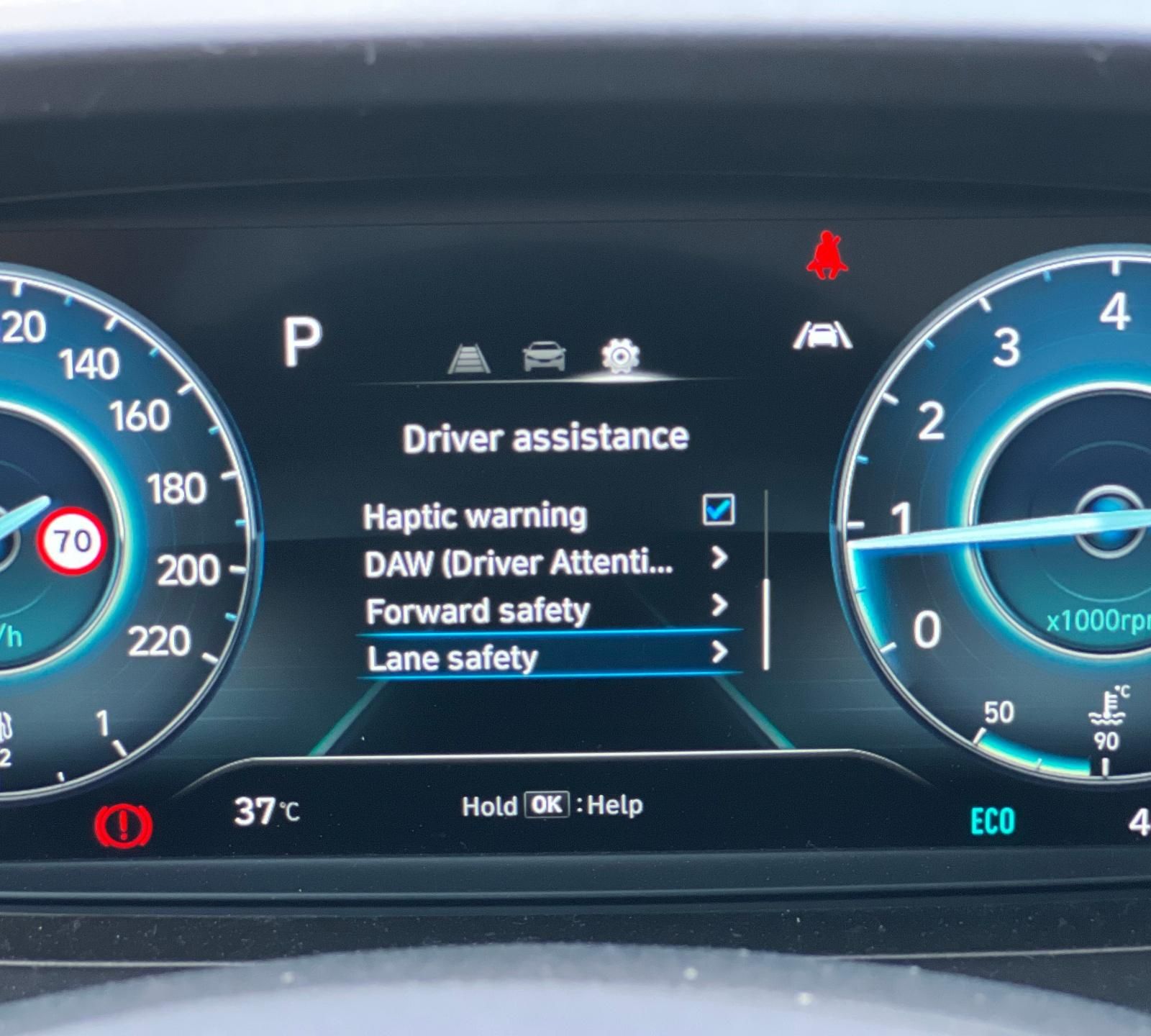 Hyundai BAYON 1.0T-GDi 100CP 7DCT Led Line - 2021 - Garantie Hyundai - foto 21