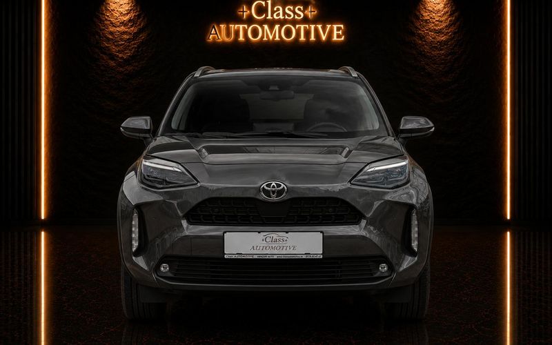 Toyota Yaris Cross 2024 1.5 VVT-i HSD 4x2 Dynamic - foto 2