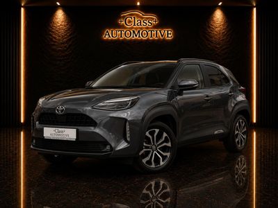 Toyota Yaris Cross 2024 1.5 VVT-i HSD 4x2 Dynamic