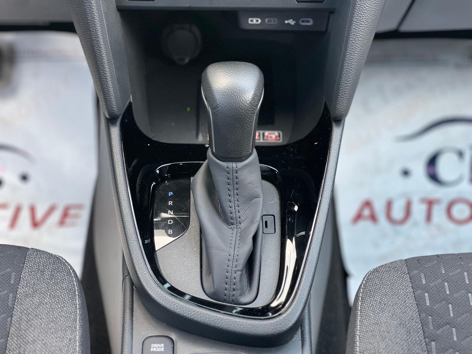 Toyota Yaris Cross 2024 1.5 VVT-i HSD 4x2 Dynamic - foto 18
