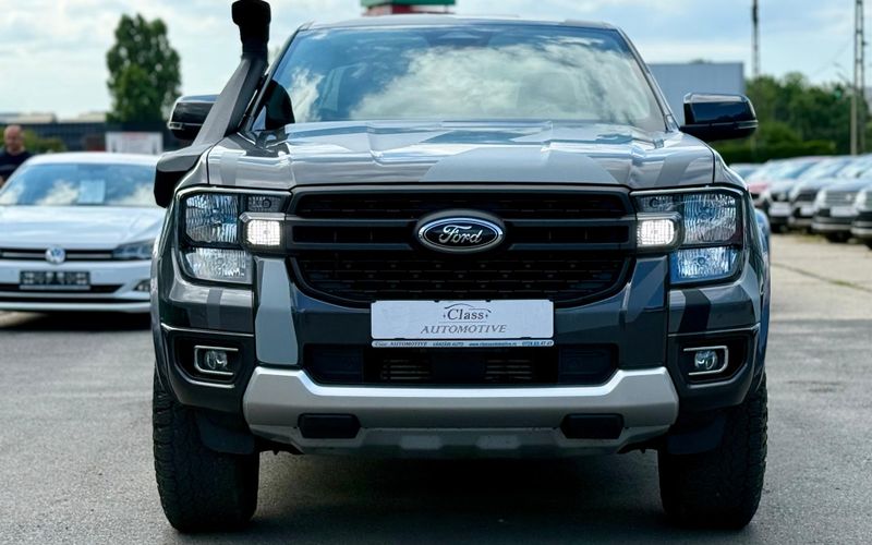 Ford Ranger TREMOR 2024 - 2.0 DIESEL 205 CP - foto 2