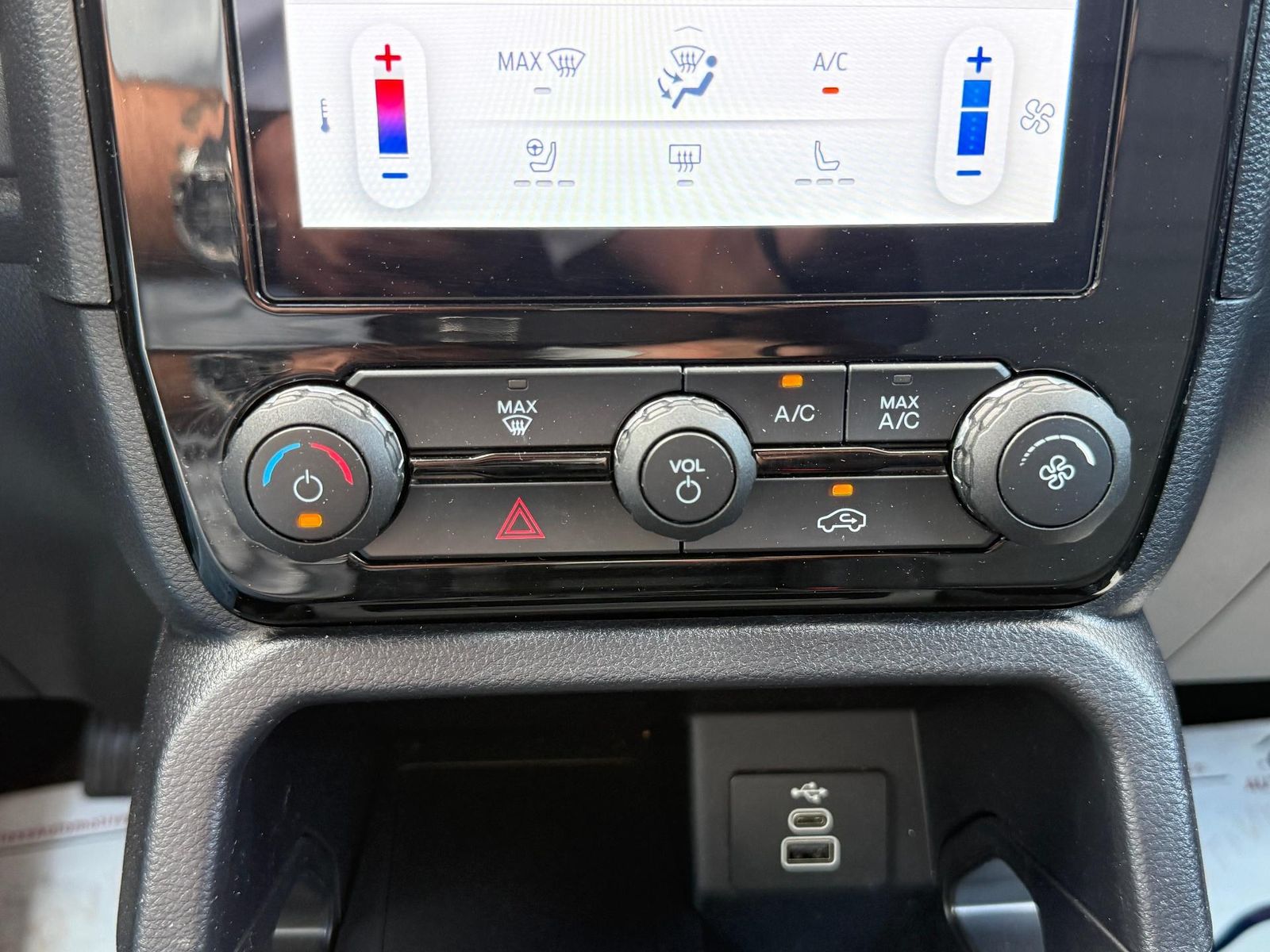 Ford Ranger TREMOR 2024 - 2.0 DIESEL 205 CP - foto 19