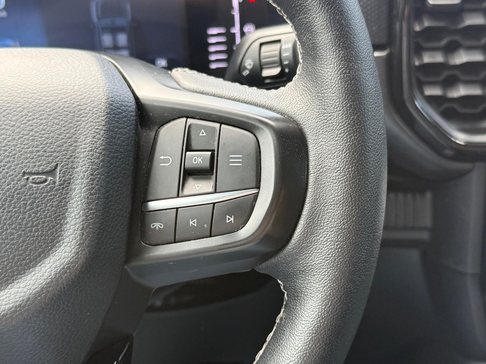 Ford Ranger TREMOR 2024 - 2.0 DIESEL 205 CP - foto 20