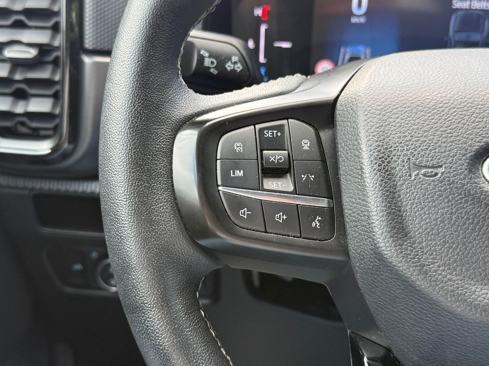 Ford Ranger TREMOR 2024 - 2.0 DIESEL 205 CP - foto 21