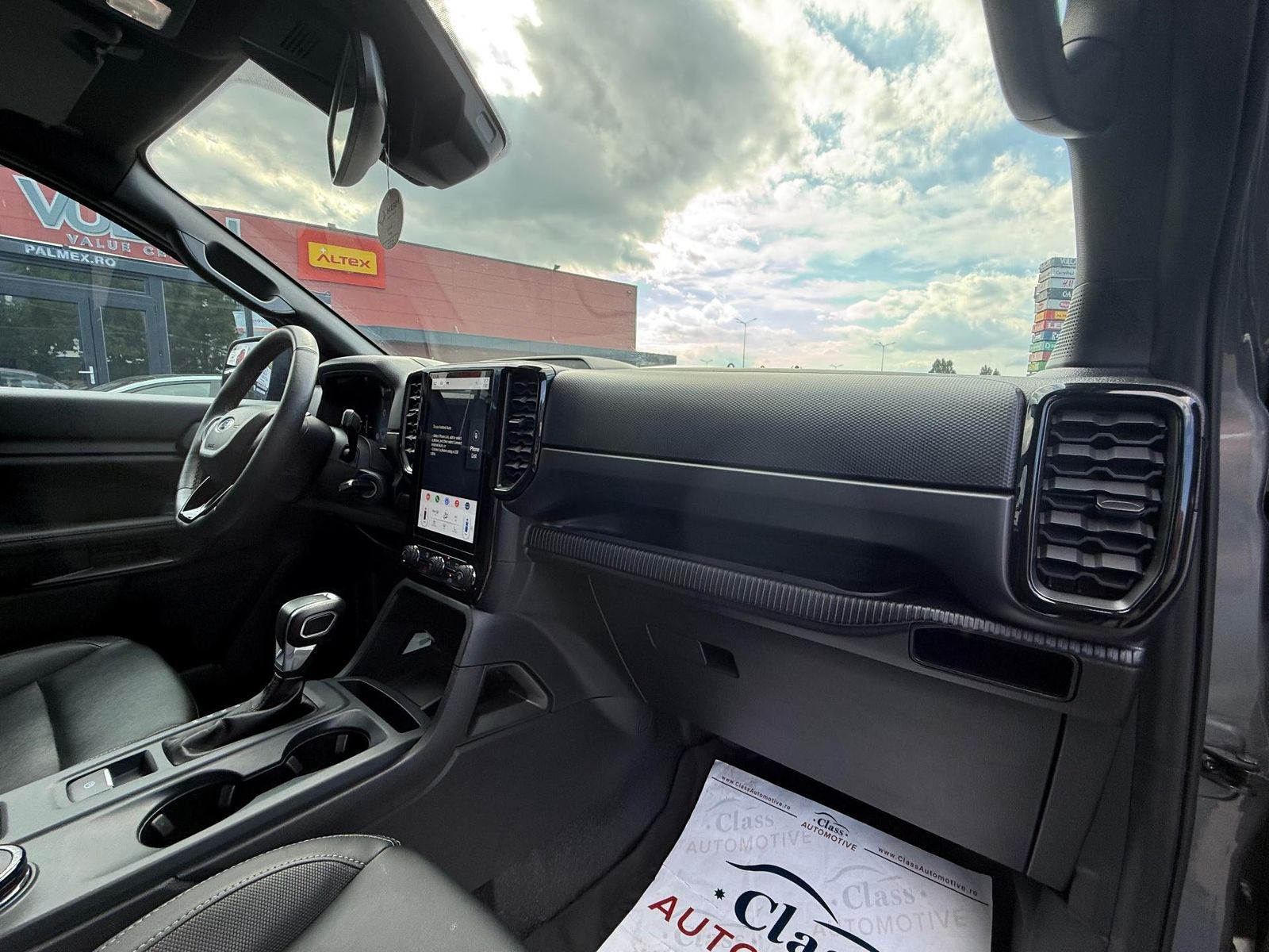 Ford Ranger TREMOR 2024 - 2.0 DIESEL 205 CP - foto 26