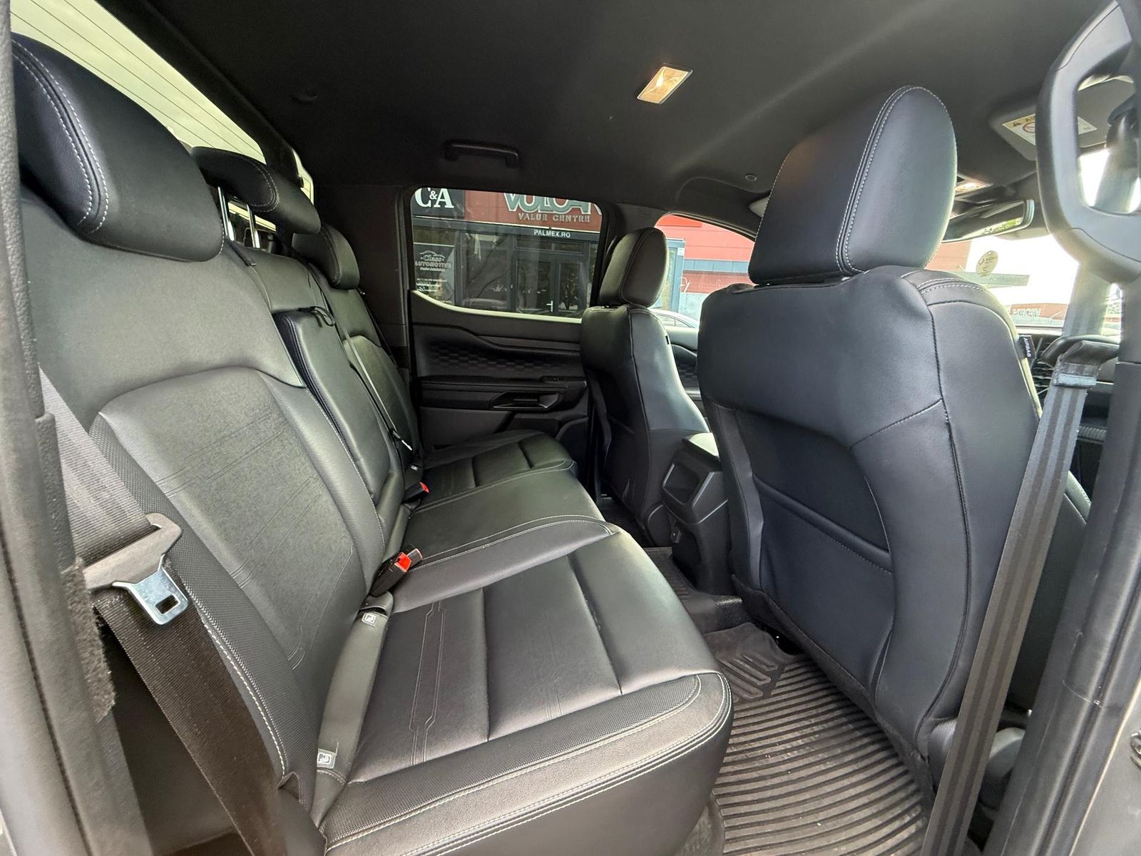Ford Ranger TREMOR 2024 - 2.0 DIESEL 205 CP - foto 27