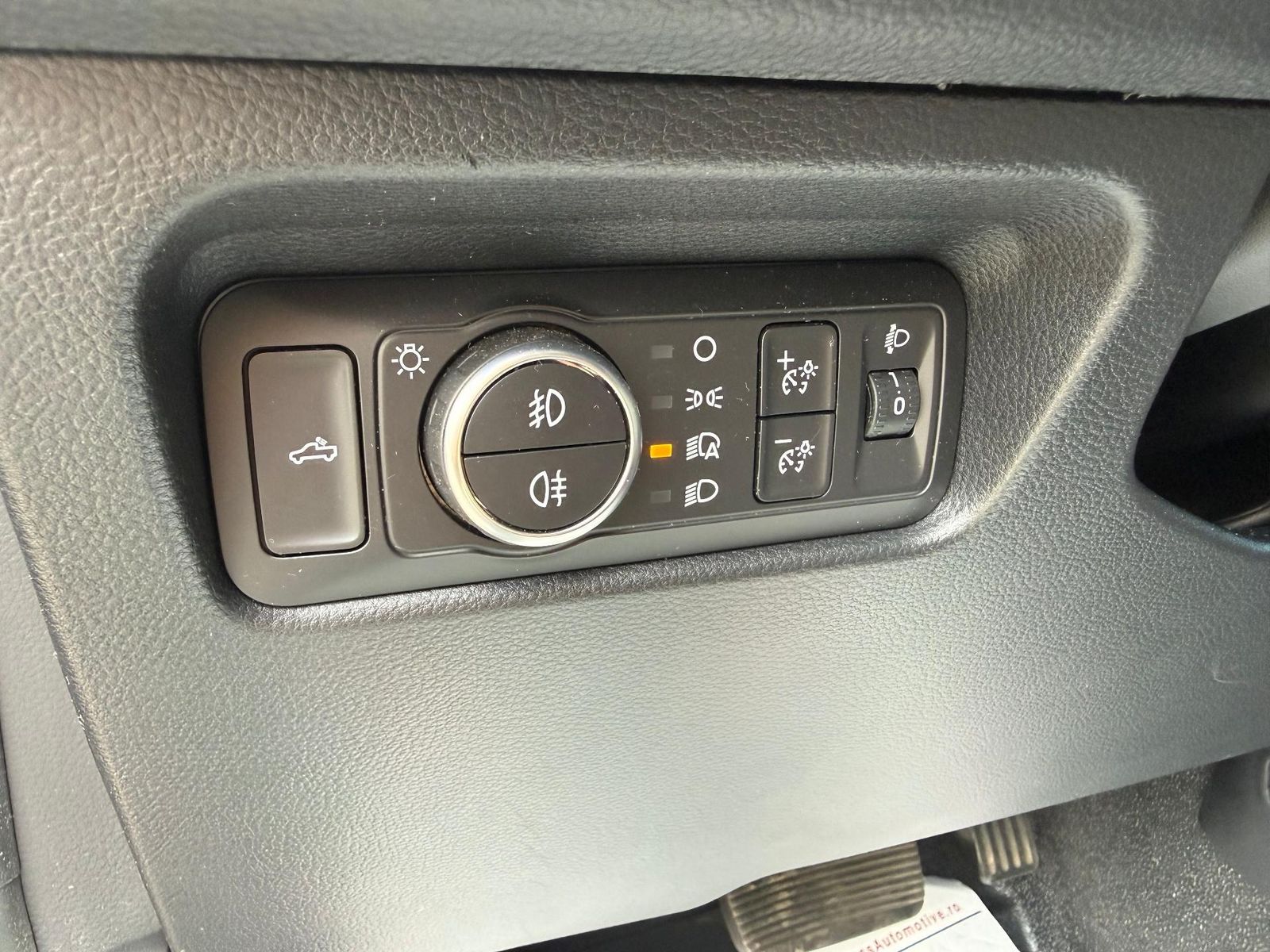 Ford Ranger TREMOR 2024 - 2.0 DIESEL 205 CP - foto 29