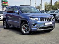 Jeep Grand Cherooke 3.0 AT 250 CP Overland - foto 3