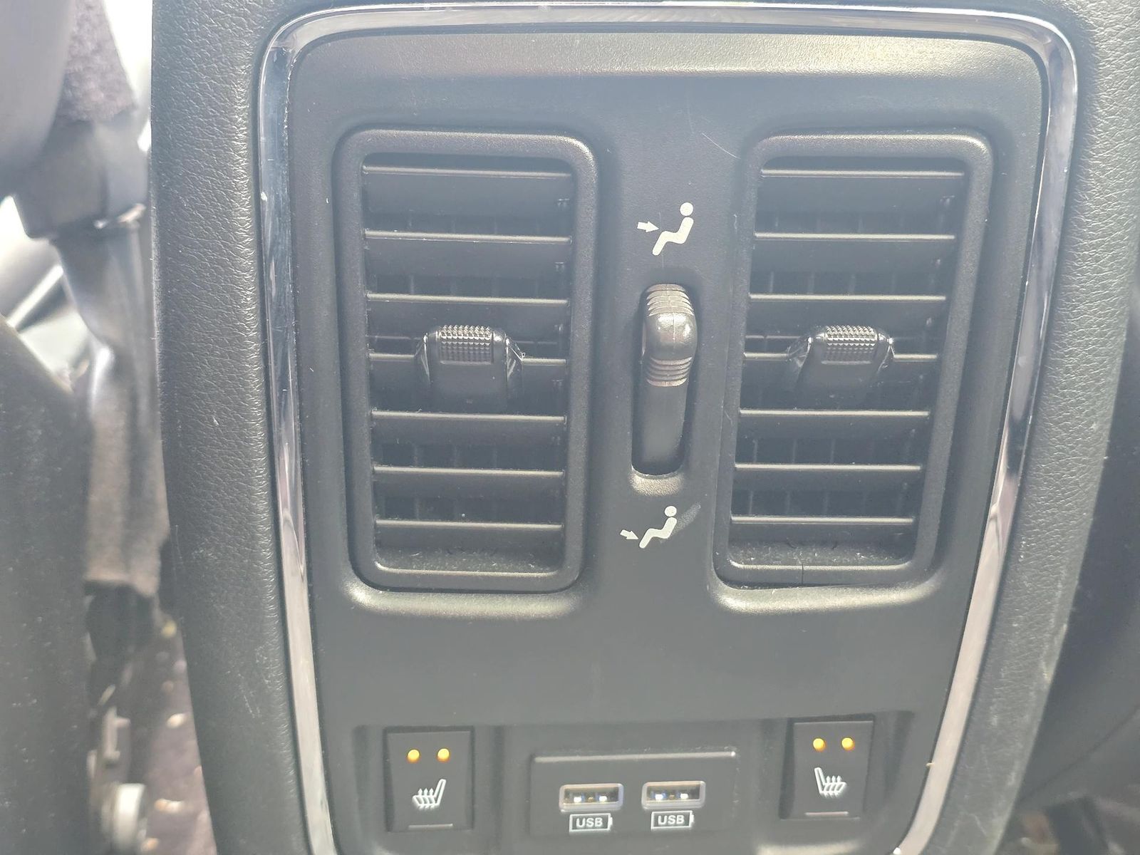 Jeep Grand Cherooke 3.0 AT 250 CP Overland - foto 26