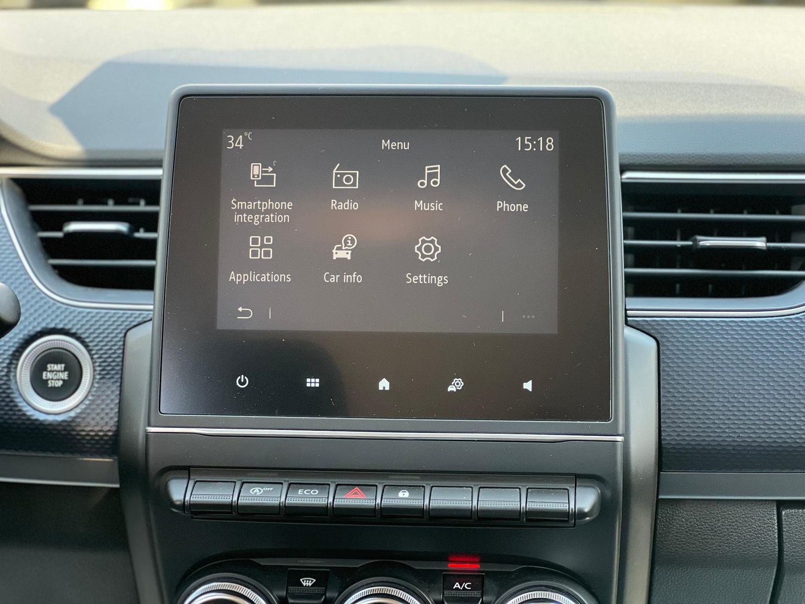 Renault Arkana 2022 - foto 3