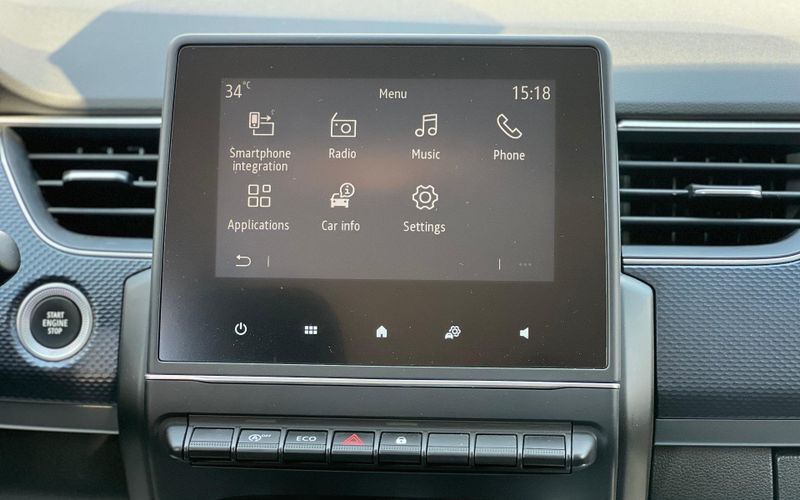 Renault Arkana 2022 - foto 3