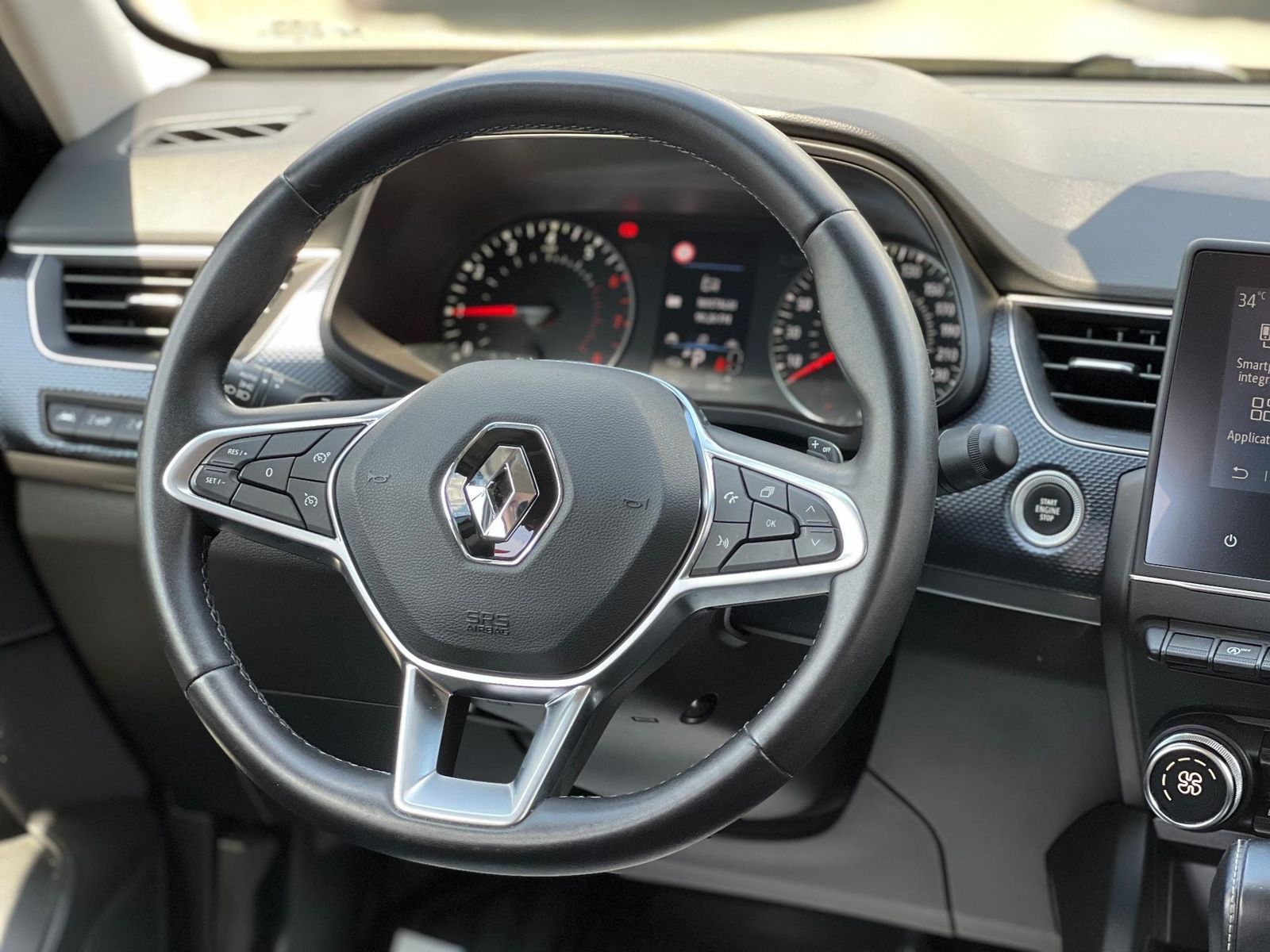 Renault Arkana 2022 - foto 4