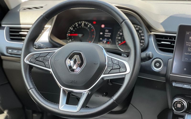 Renault Arkana 2022 - foto 4