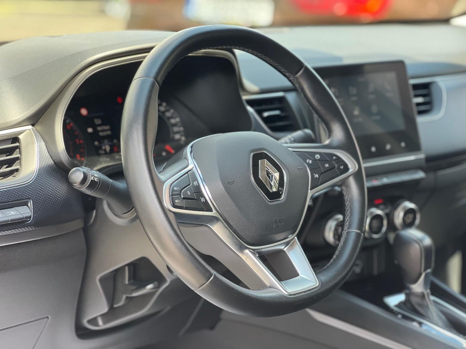 Renault Arkana 2022 - foto 10