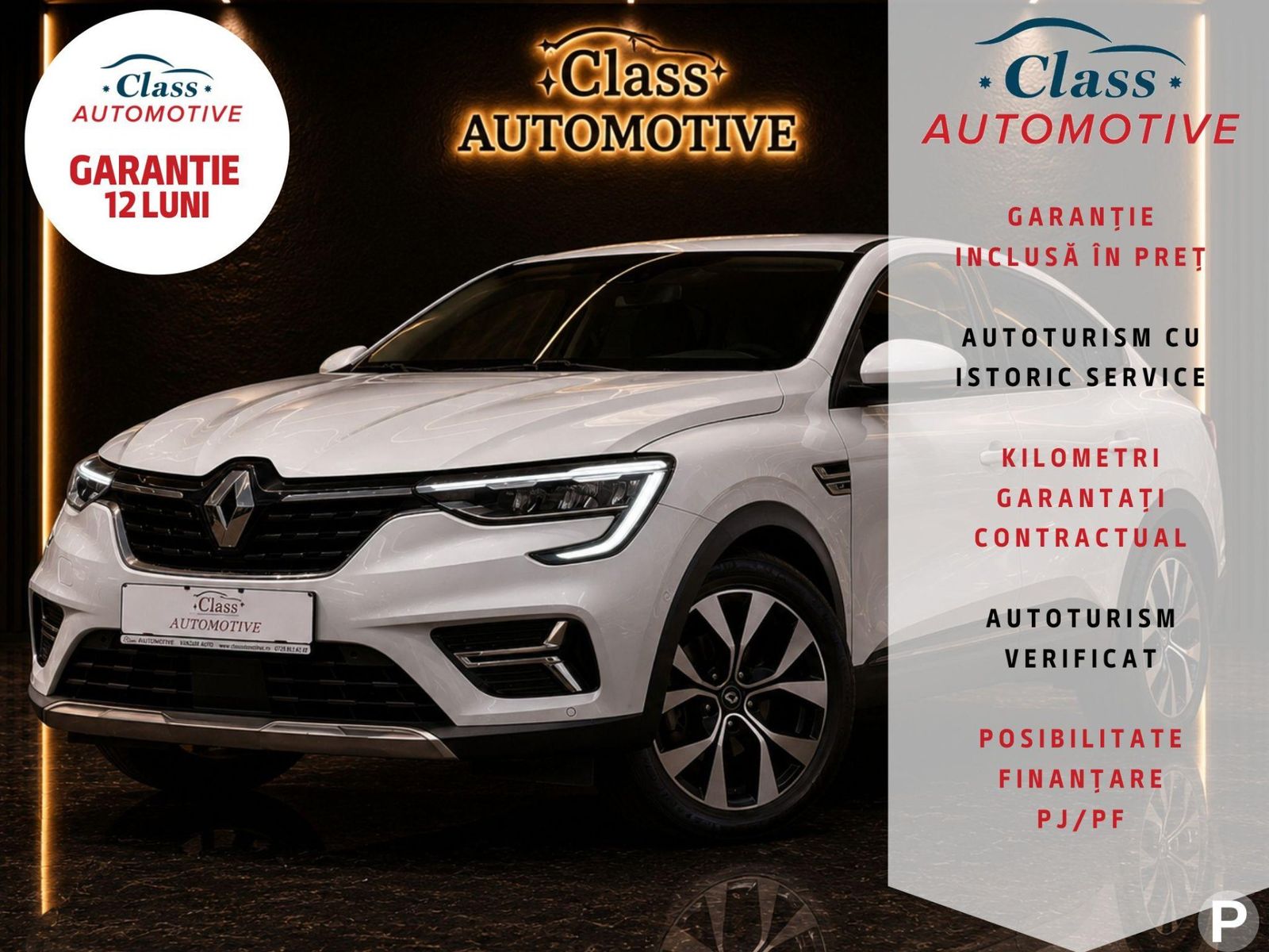Renault Arkana 2022 - foto 2