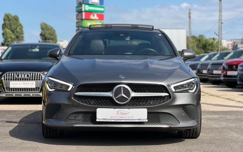Mercedes-Benz CLA 250 2022 CLA 250e Business Solution - foto 2