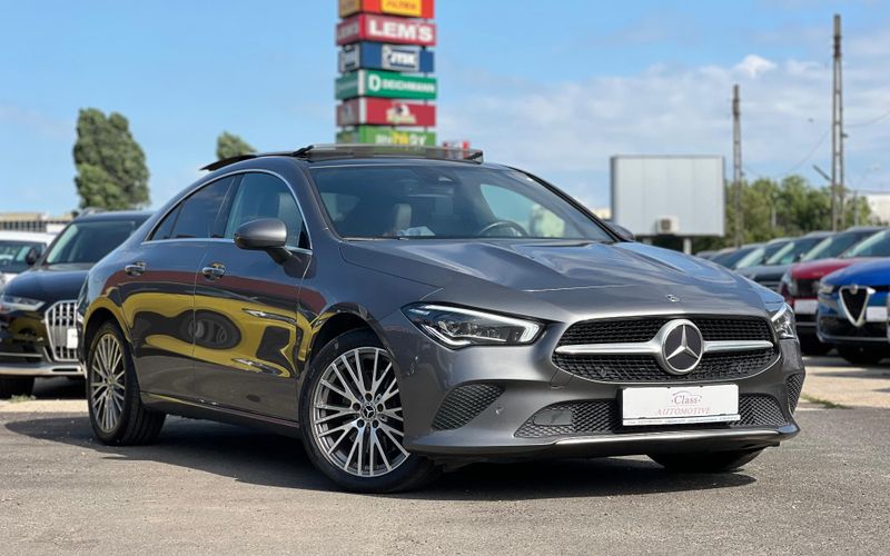 Mercedes-Benz CLA 250 2022 CLA 250e Business Solution - foto 3