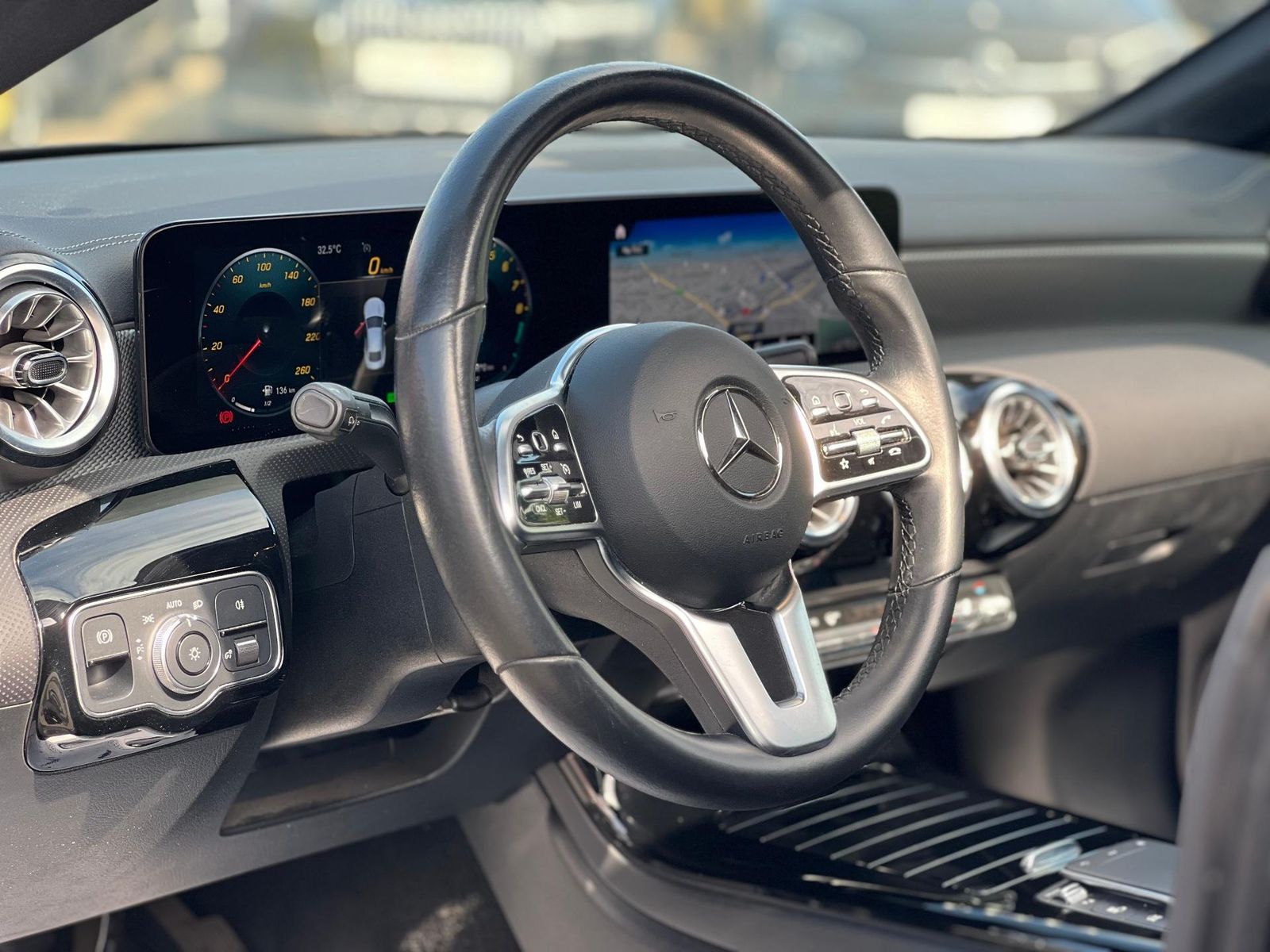 Mercedes-Benz CLA 250 2022 CLA 250e Business Solution - foto 9